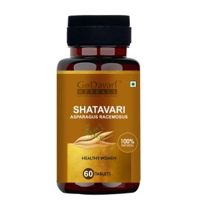 Shatavari Tablet 