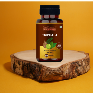 Triphala Tablet 